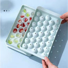 Home Ice Ball Maker