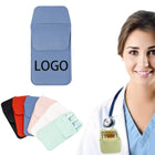 Portable Nurse PU Leather Pen Pouch/ Pen Case/ Pen Holder