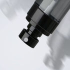 Round Travel Spray Bottle