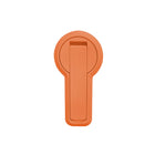 360 Degree Self-Adhesive Rotating Adjustable Mobile Phone Holder