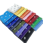 Pure Cotton Digital Full-Color Bandanna