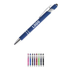 Retractable Ballpoint Pen