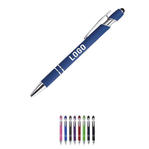 Retractable Ballpoint Pen