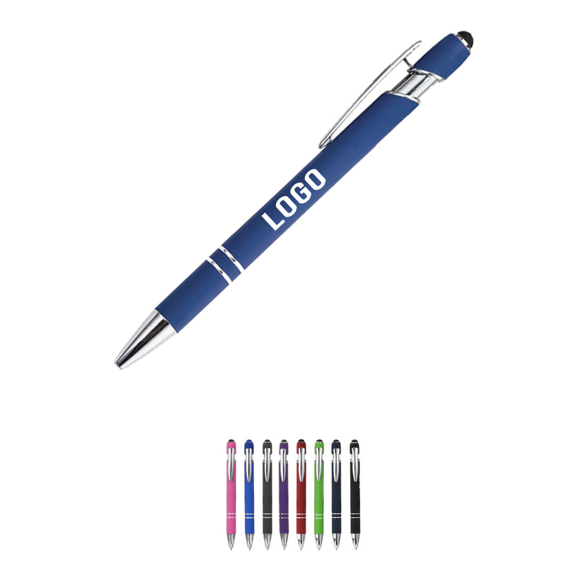 Retractable Ballpoint Pen