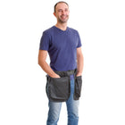 Polyester Multi Pocket Waistpack