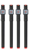 Plastic Pen For Qr Code