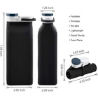 Collapsible Water Bottle