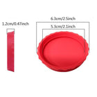 Silicone Soda Can Lids