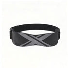 Silicone Patella Knee Strap - Shock Absorbing Support