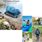 10L Waterproof Dry Bag With Side Handle