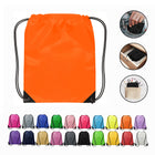 Draw String Backpack