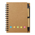 Sticky Notes Notebook