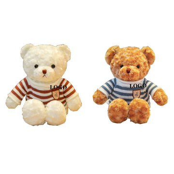 Teddy Bear (Sweater Version)