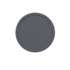 Non-Slip Silicone Coaster Thickened