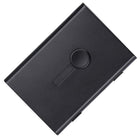 Stainless Steel Exquisite Gift Business Card Box