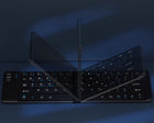 Foldable Wireless Keyboard