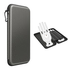 Golf Accessories Box with Gloves Holder
