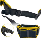 Multifunctional Repair Storage Waist Bag