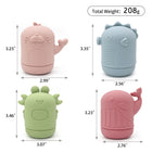 Baby Bath Toys