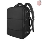 Travel Backpack Usb Charging Port Tsa Laptop Bag