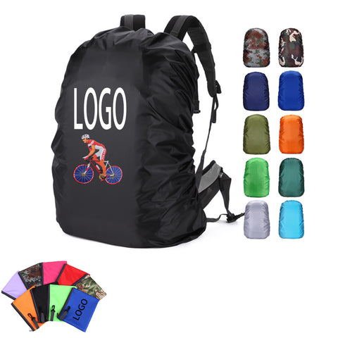Waterproof Backpack Rain Cover