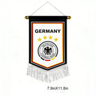 Hanging Flag