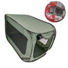 Portable Foldable Dog Crate