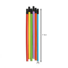 Wood Pencil With Eraser