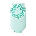 Portable Rechargeable Usb Fan