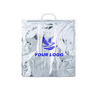 Reusable Insulated Grocery Re-sealable Aluminum Thermal Bag