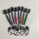 Golf Club Double-Sided Brush