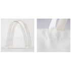 Canvas Tote Bag - 6 Oz.