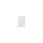 Pocket Sanitizer Card