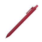 Colored Click Gel Pen