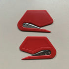 Plastic Envelope Opener