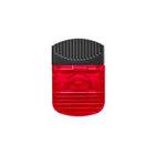 Colorful Magnetic Refrigerator Memo Clip