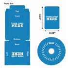 Advertising Playing Cards