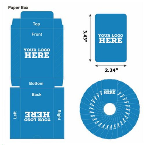 Advertising Playing Cards