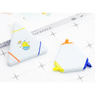 3-In-1 Triangle Highlighters