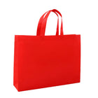 Non-Woven Fabric Tote Bag(15.75×11.81×3.94 Inches)