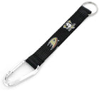 Carabiner Lanyard Keychain