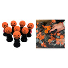 Thumb Pumpkin Halloween Toy