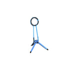 Magnetic Spring Clamp 360 Degree Rotating Portable Triangle Stand