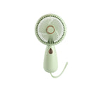 Mini Usb Rechargeable Electric Fan