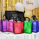 Laser aluminum foil laminated bag