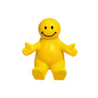 Hugging Smiley Phone Stand
