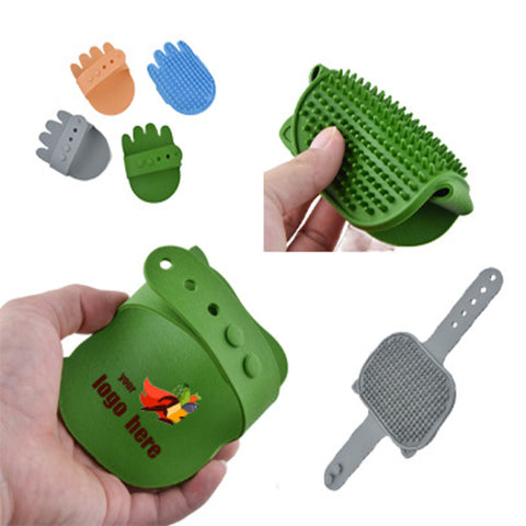 Pet Bath Brush