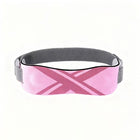 Silicone Patella Knee Strap - Shock Absorbing Support