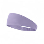 Sports Hairband Running Sweat Absorbent Quick Dry Headband