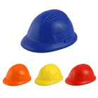Helmet-Shaped Foam Stress Ball